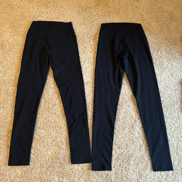 Aerie cotton leggings - Picture 1 of 2
